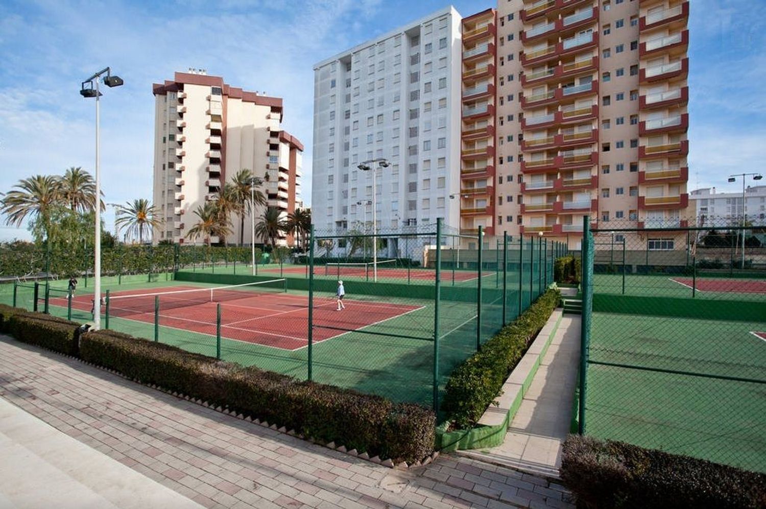 Chalet adosado en calle del Mar, 2 - Foto 29