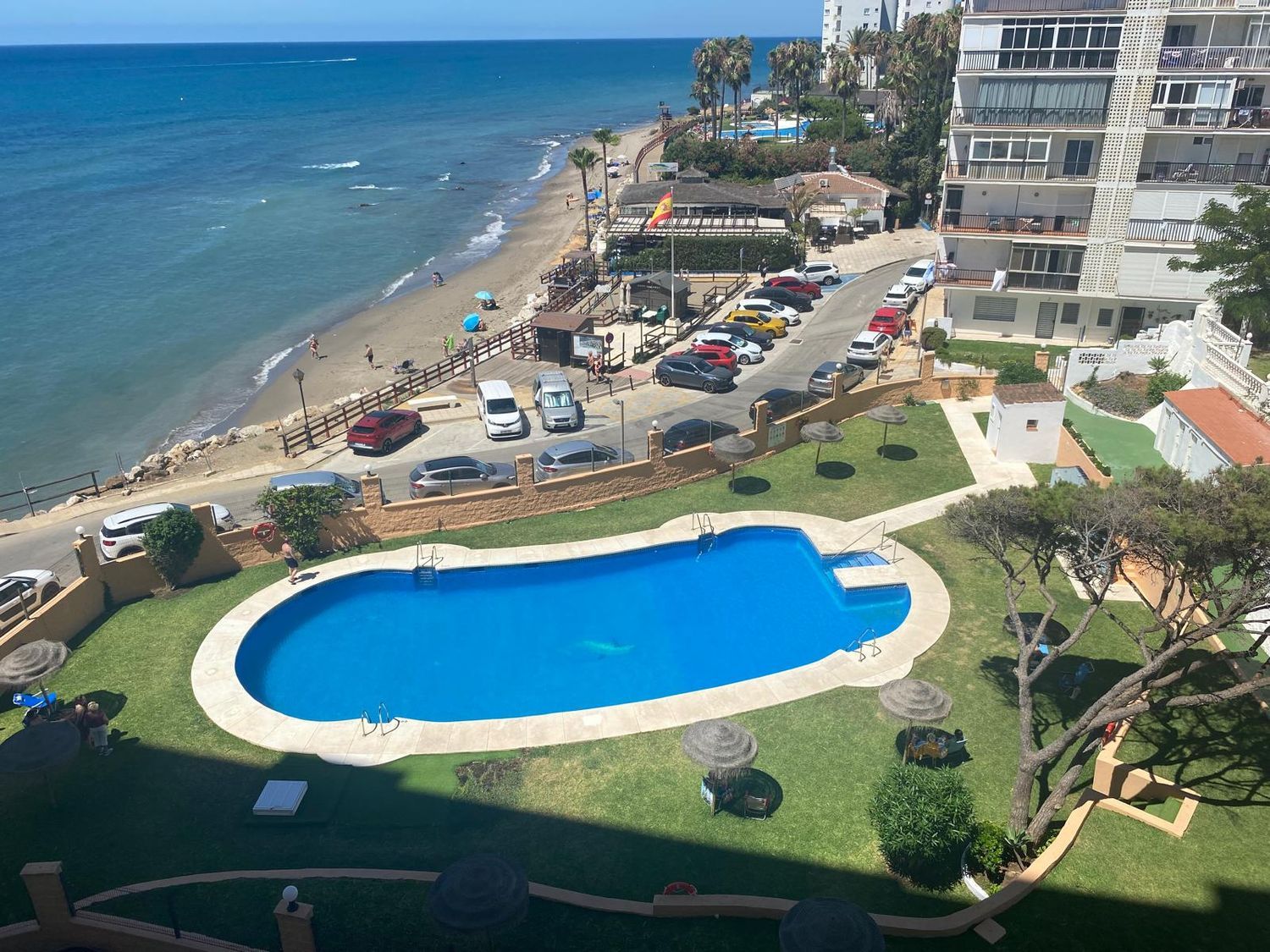 Piso en Mijas, 2, Sitio de Calahonda, Sitio de Calahonda - Foto 16