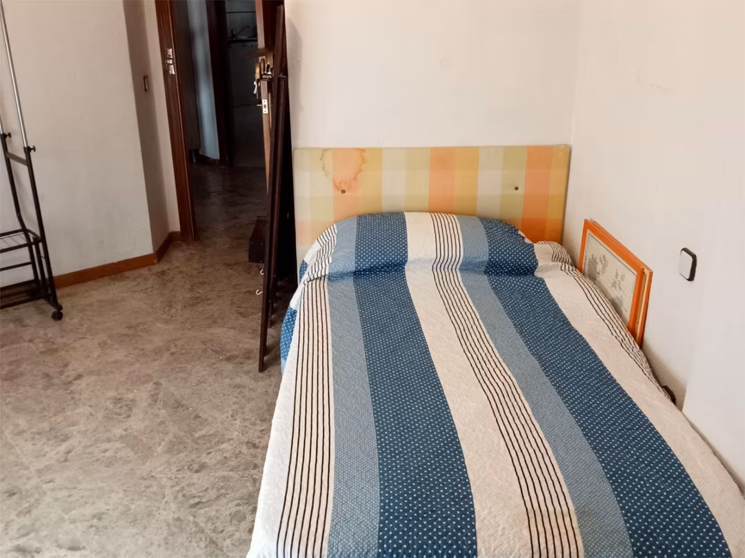 Piso en  Calle de Gonzalo de Céspedes 26 - Foto 31