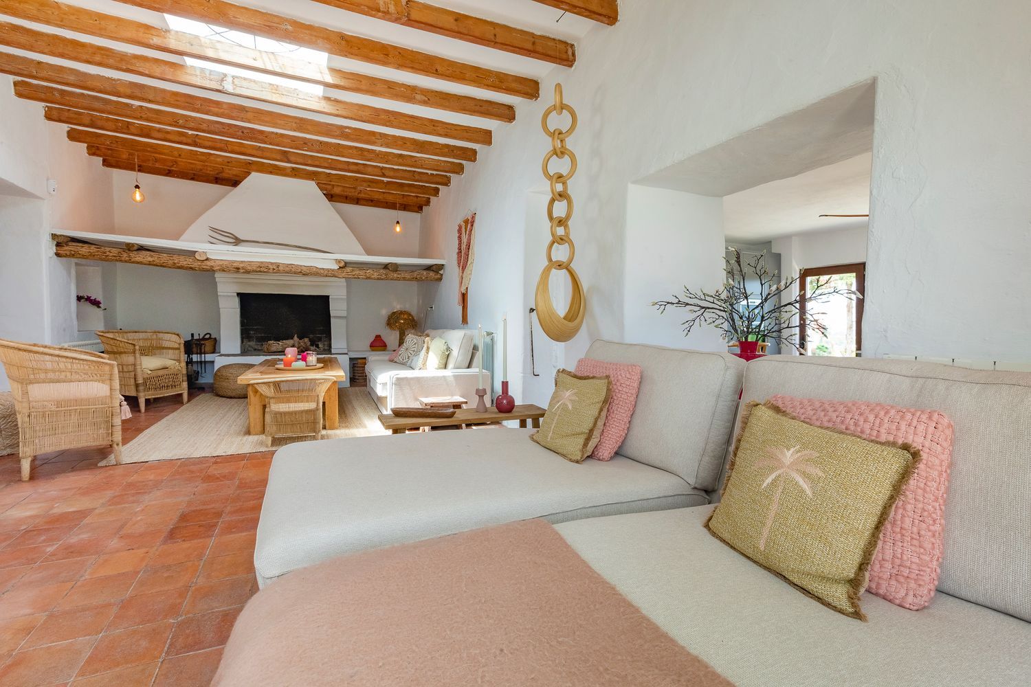 Casa o chalet independiente en Lugar Venda de Safragell, 176 - Foto 30