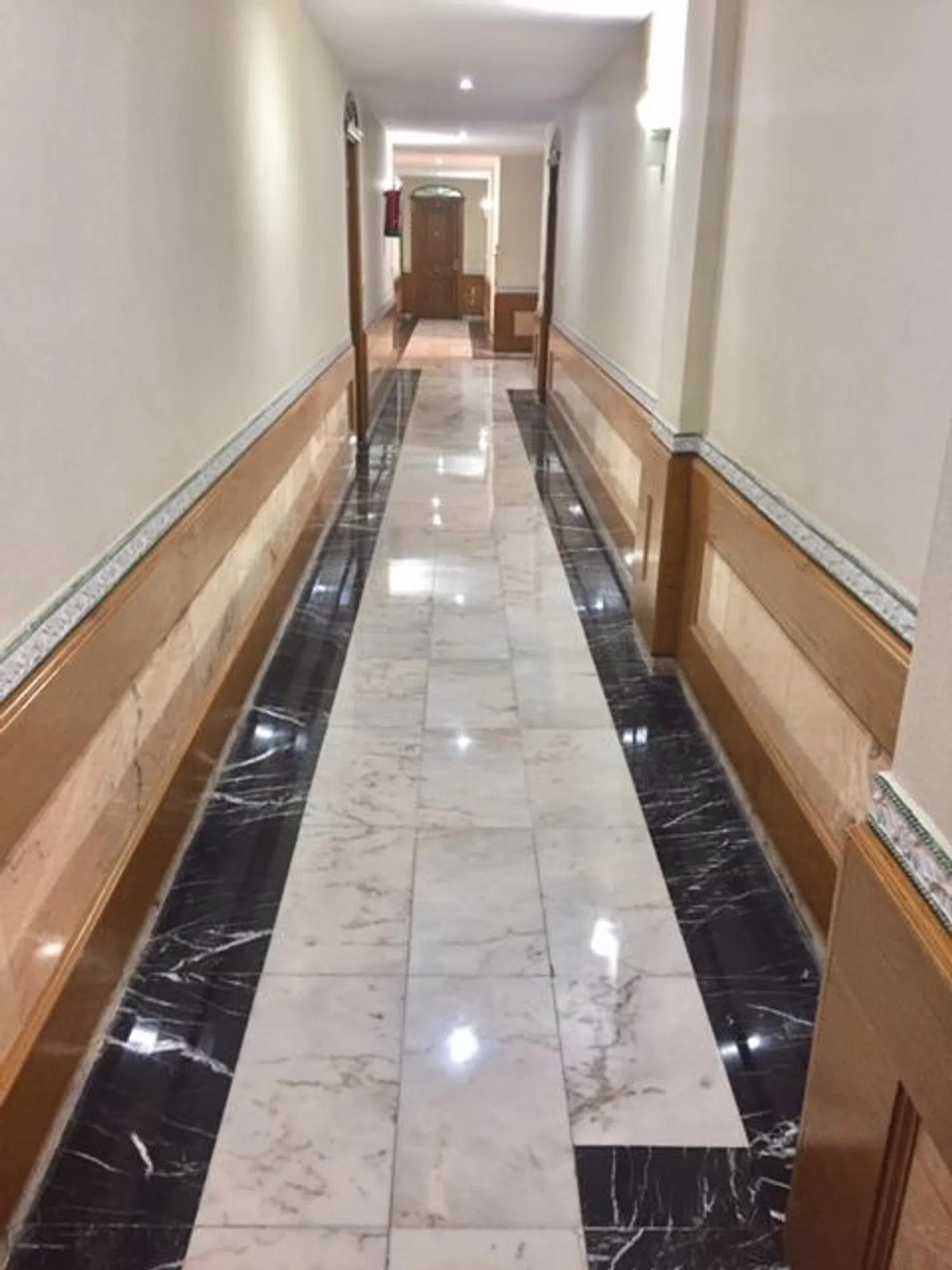 Piso en calle París, 2 . - Foto 8