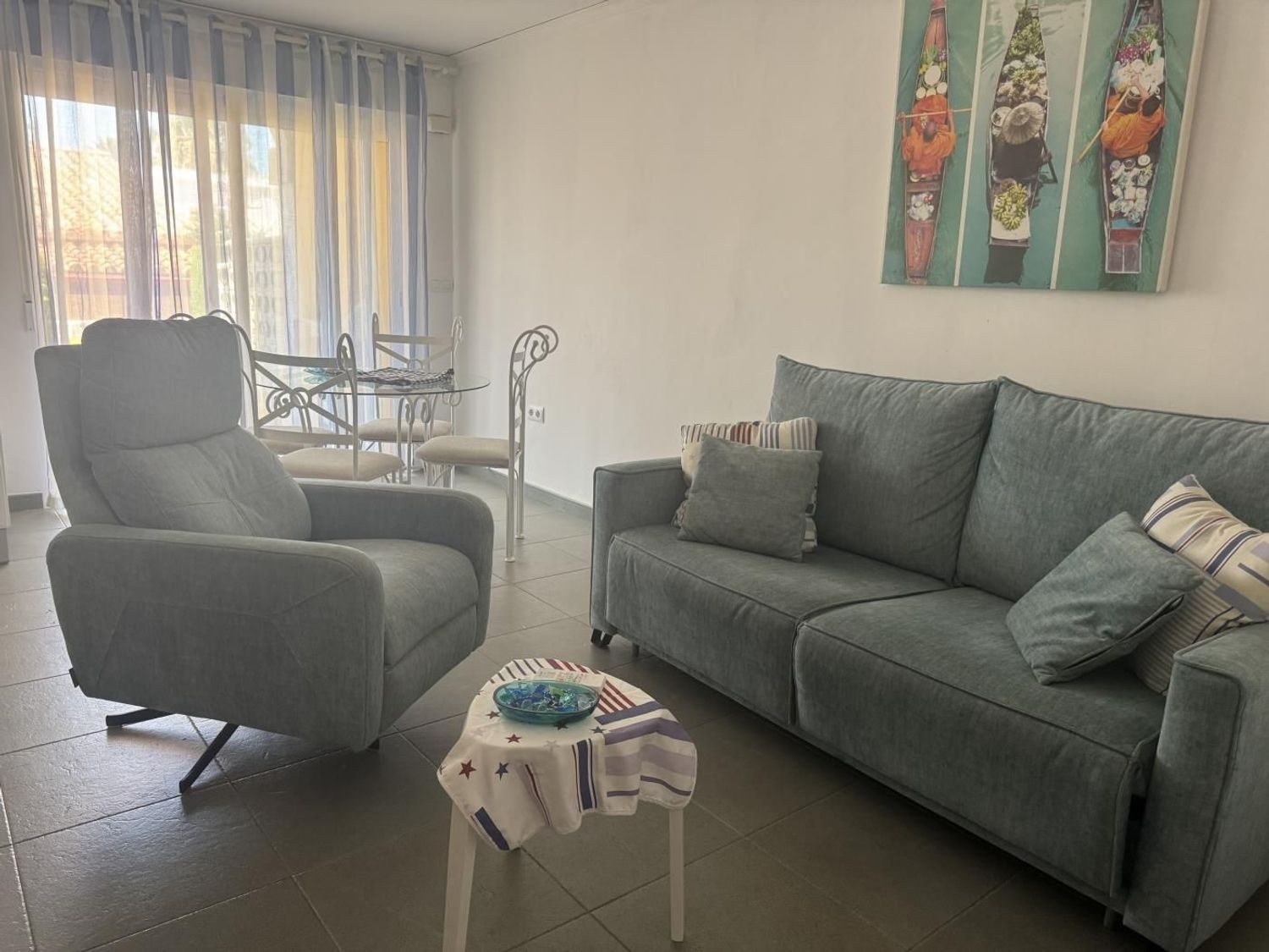Chalet adosado en Partida Platja Almadrava Carrer 9, 8 - Foto 11