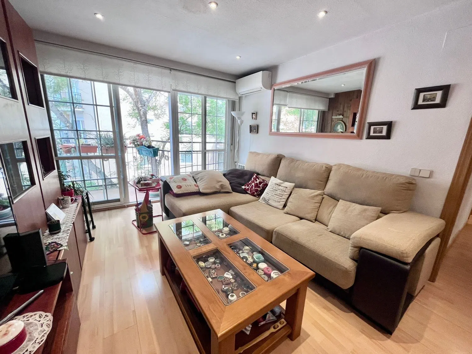 Piso en calle de Linneo, 25 - Foto 6