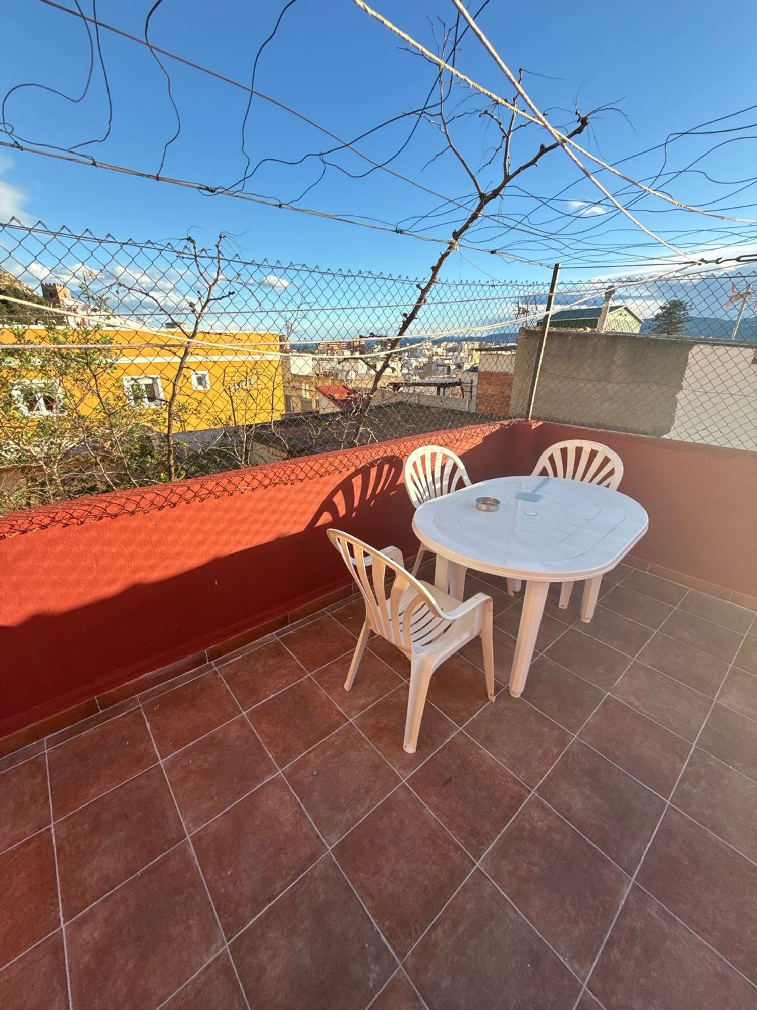 Chalet adosado en venta en Calle Villa Segura, 30 - Foto 14