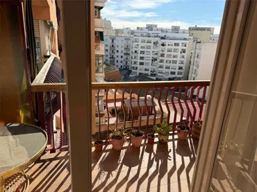 Piso en  Avinguda de Prat de la Riba 14 - Foto 3