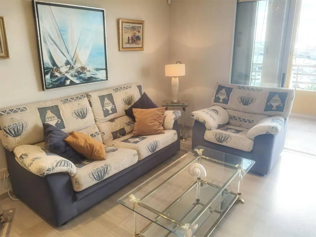 Piso en  Avenida del Puerto 46 - Foto 9