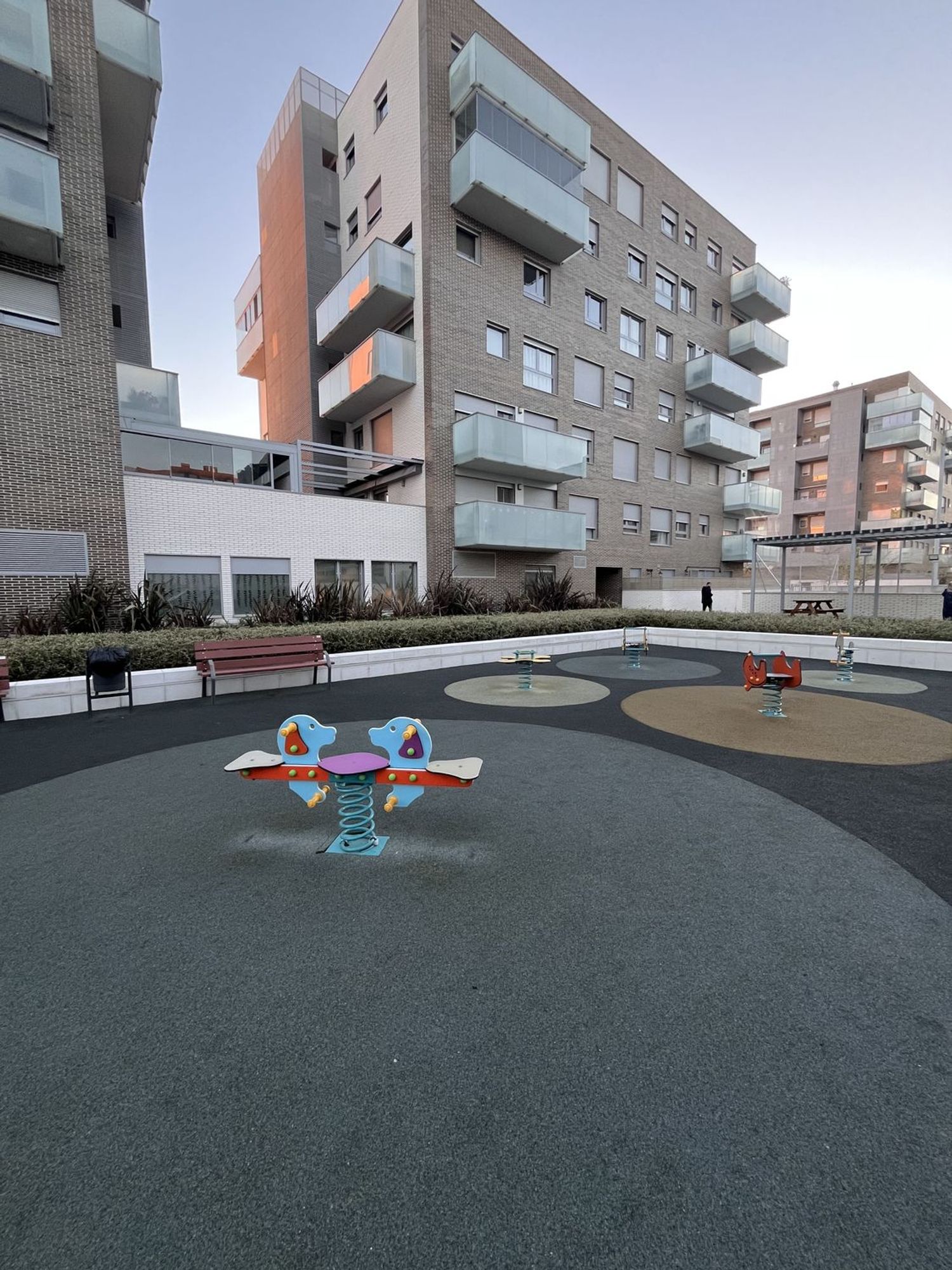 Piso en calle de Francisco Grande Covián, 10 - Foto 23