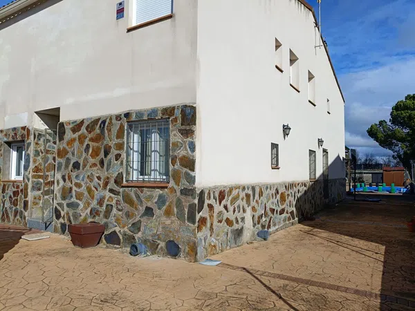 Casa o chalet independiente en urbanización Arroyo Tormantos s/n - Foto 1