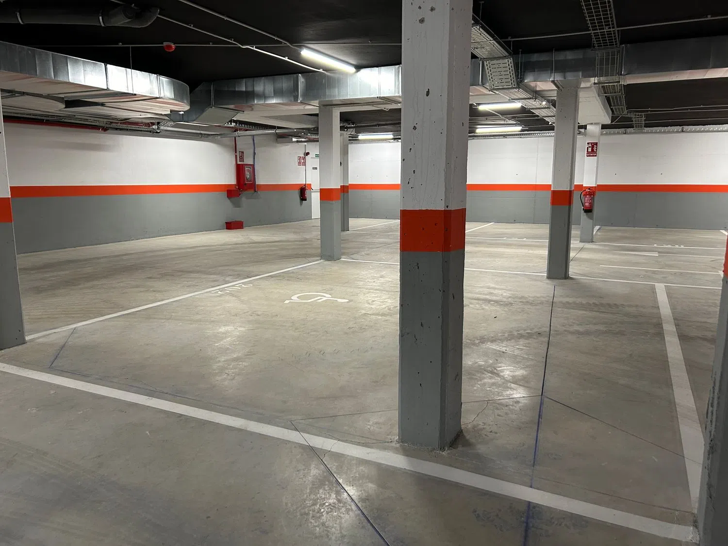 Piso en avenida del Camino de lo Cortao, 14 - Foto 9