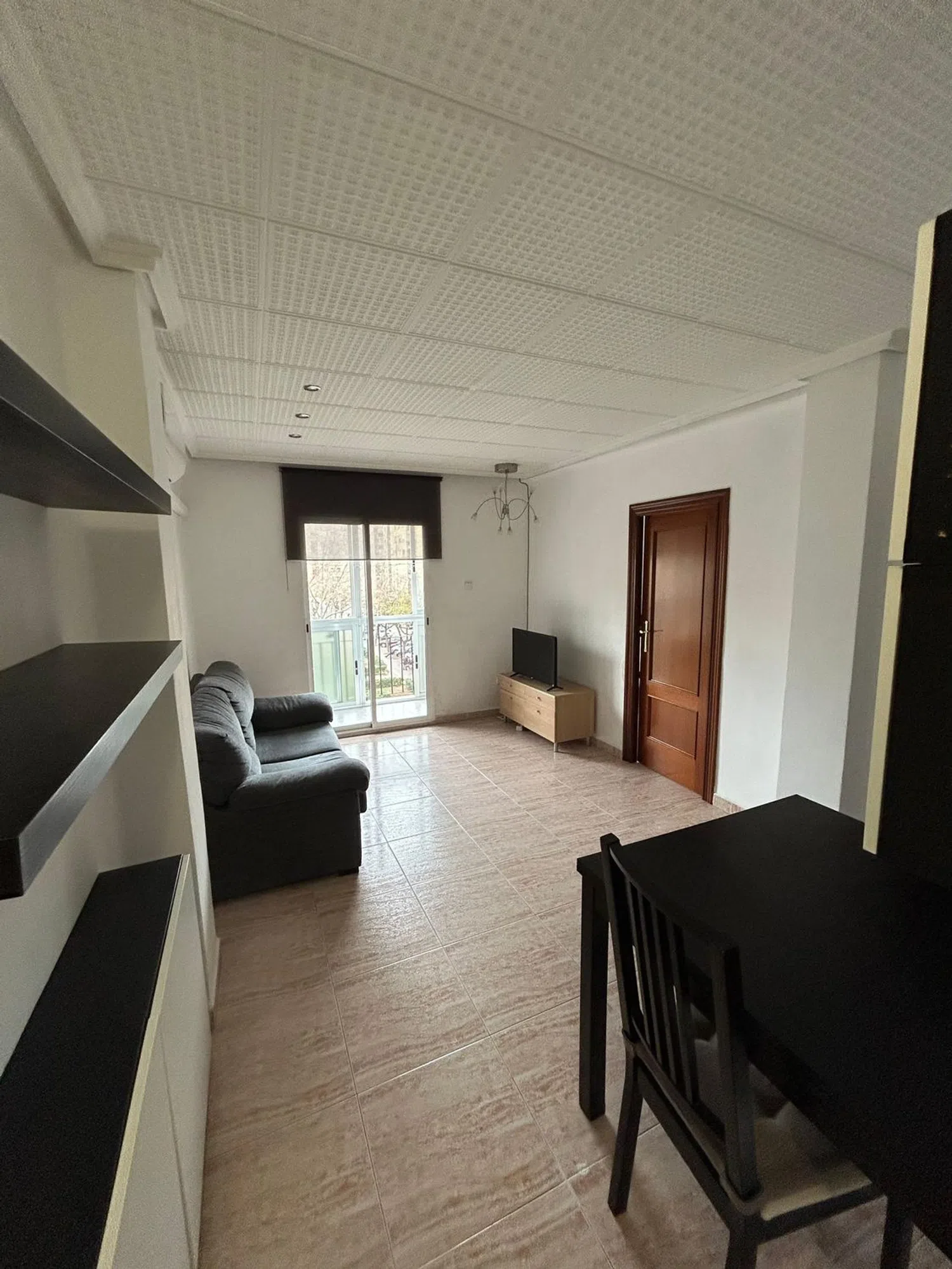 Piso en calle del Poeta Altet, 11 - Foto 2