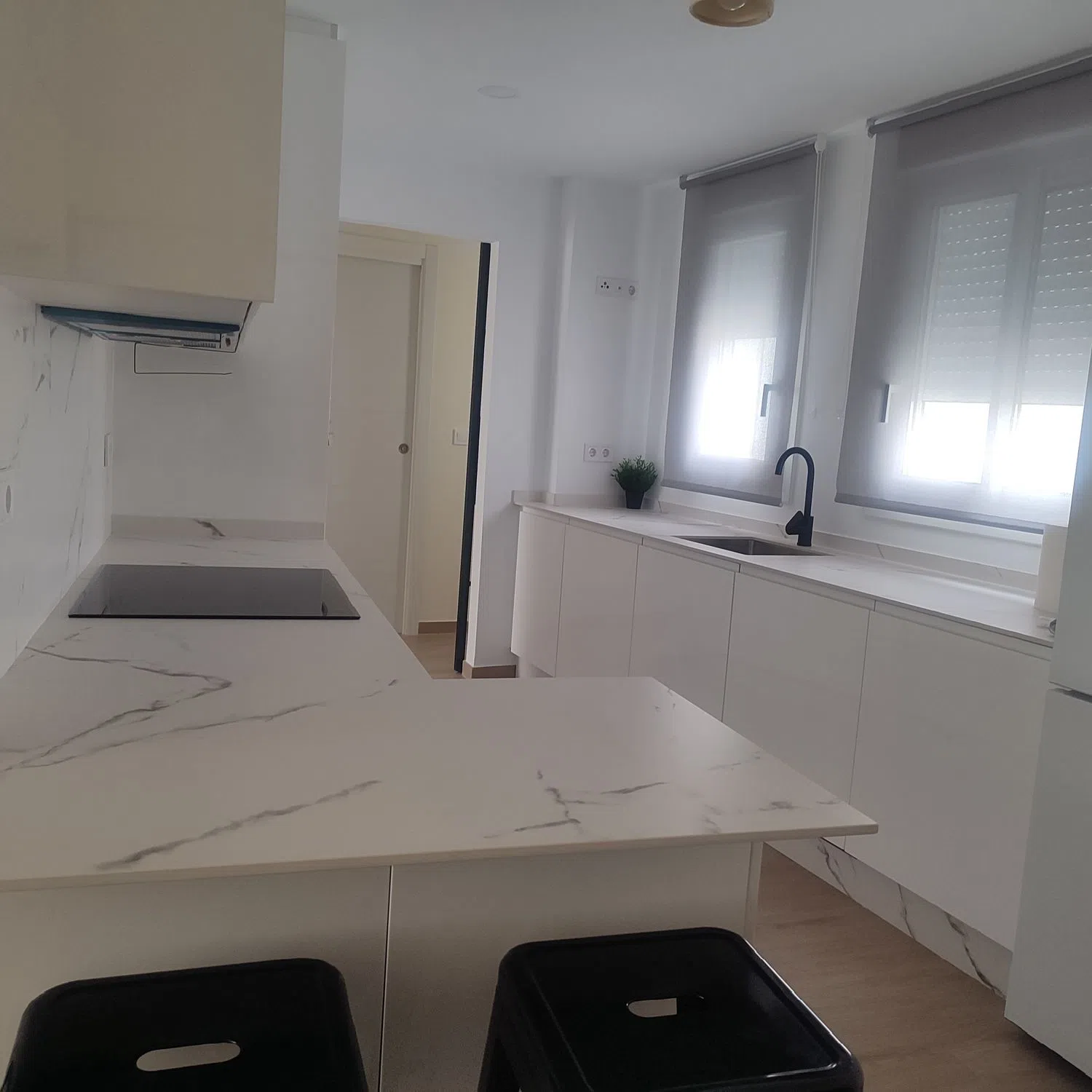 Piso en calle María Auxiliadora, 23 - Foto 10