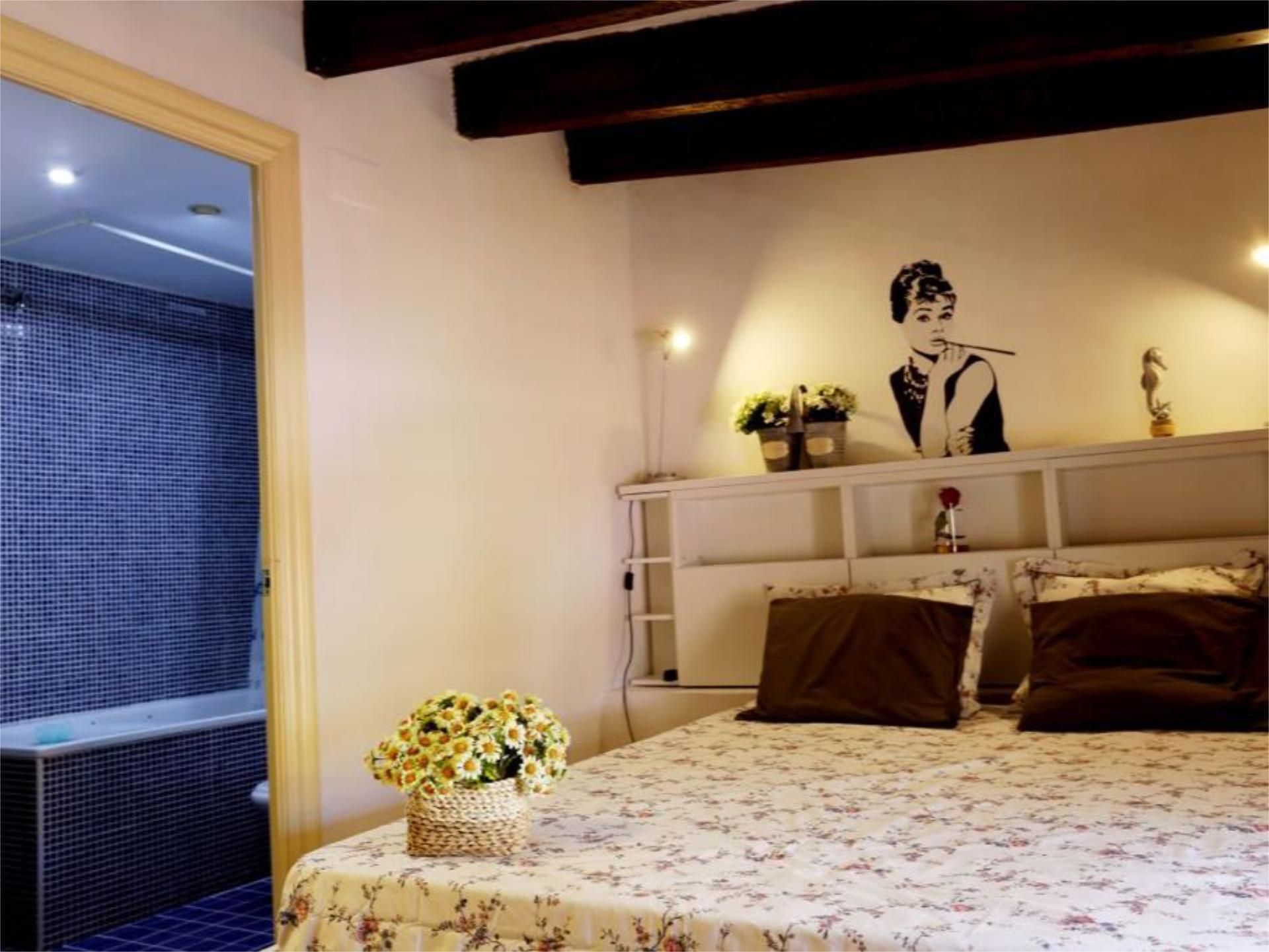 Ático en  Carrer de Santa Eulàlia 2 - Foto 13