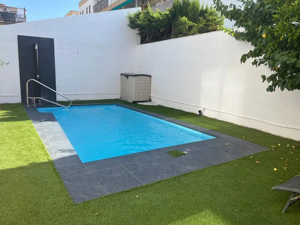 Chalet adosado en Calle 5, 30 - Foto 5