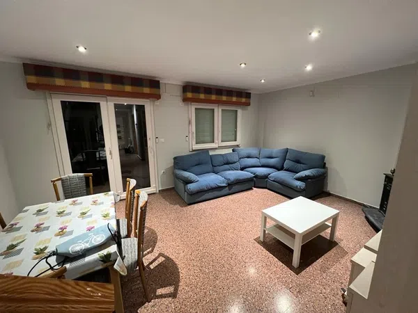 Chalet adosado en Petrer