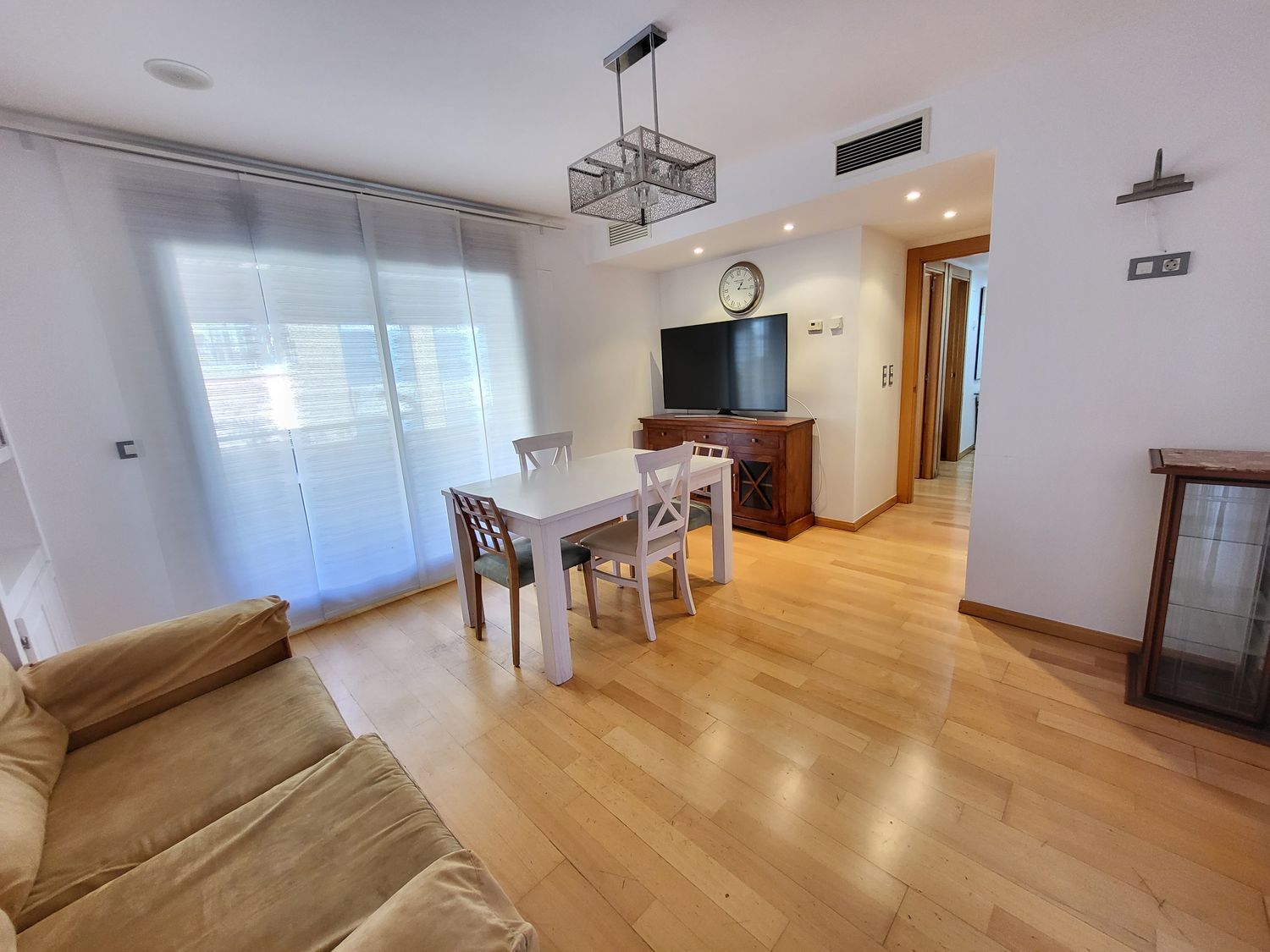 Piso en calle de García Galdeano, 1 - Foto 1