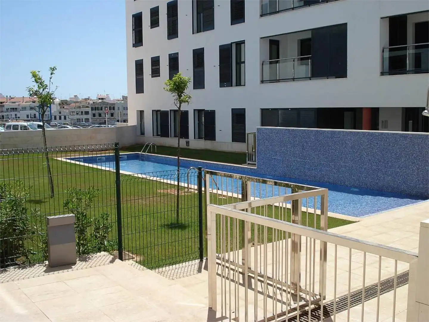 Piso en  Avinguda Ciutat de l'Alguer 17 - Foto 16
