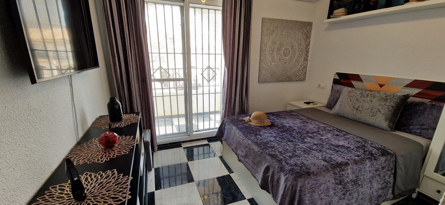 Chalet pareado en Calle Barlovento, 40, Playa Grande-Castellar - Foto 32
