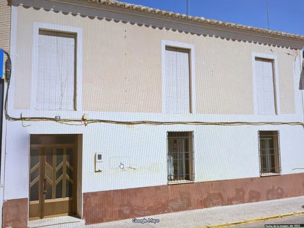 Casa de pueblo en Calle Alarcón, 18 - Foto 1