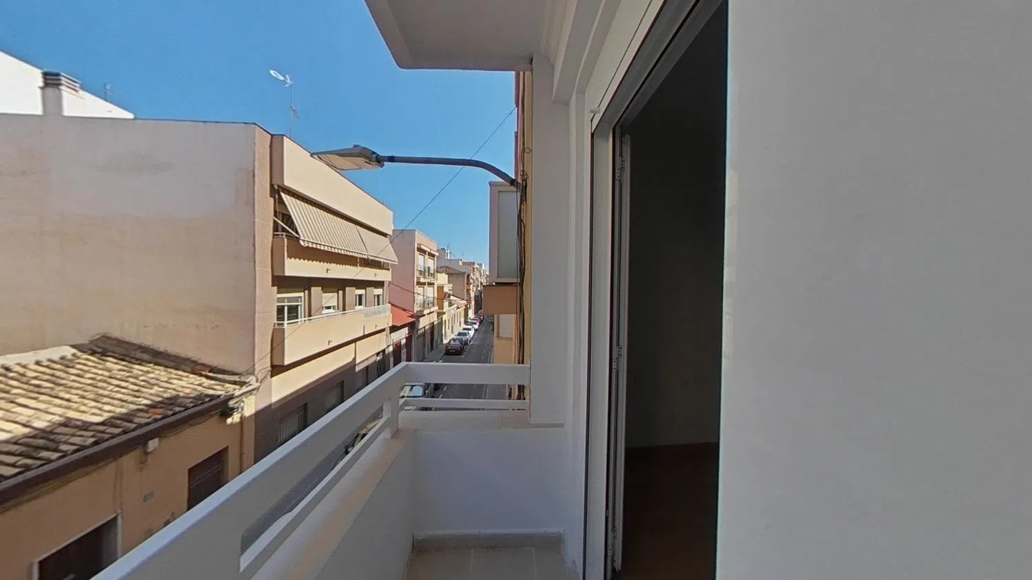 Piso en calle Doctor Buades - Foto 25