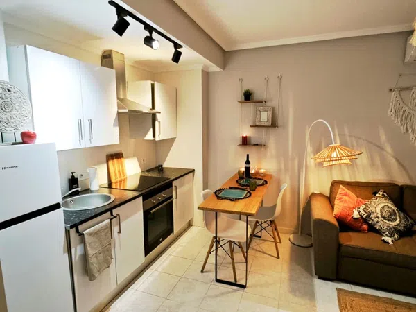 Estudio en Calle Bazan, 92 - Foto 8