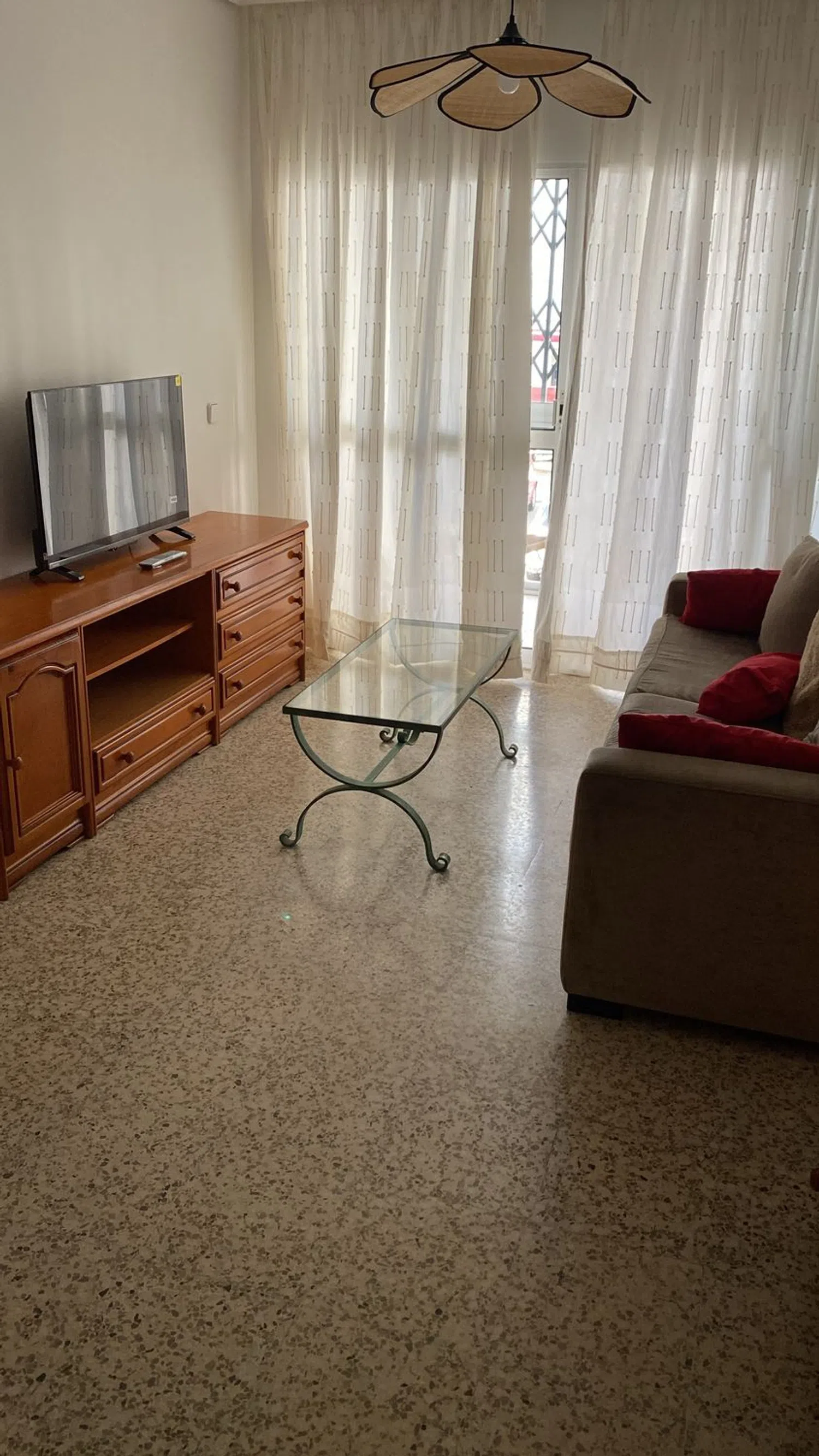 Piso en calle Poeta Manuel Benítez Carrasco, 15 - Foto 1