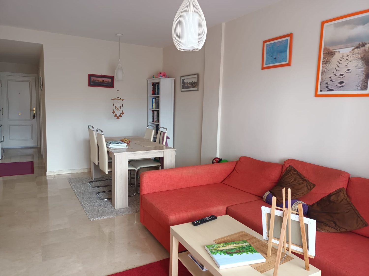 Piso en Calle los Falcones, 3, Palm Mar, Palm Mar - Foto 4