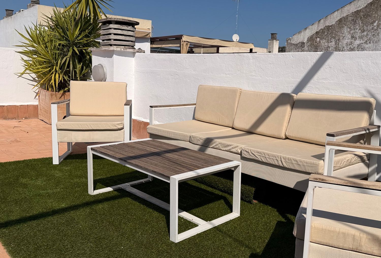 Dúplex en calle de Torreblanca, 16 - Foto 37