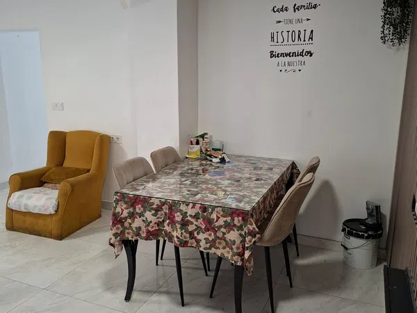 Chalet adosado en Calle Zurbarán, 19, Roquetas pueblo - Foto 2