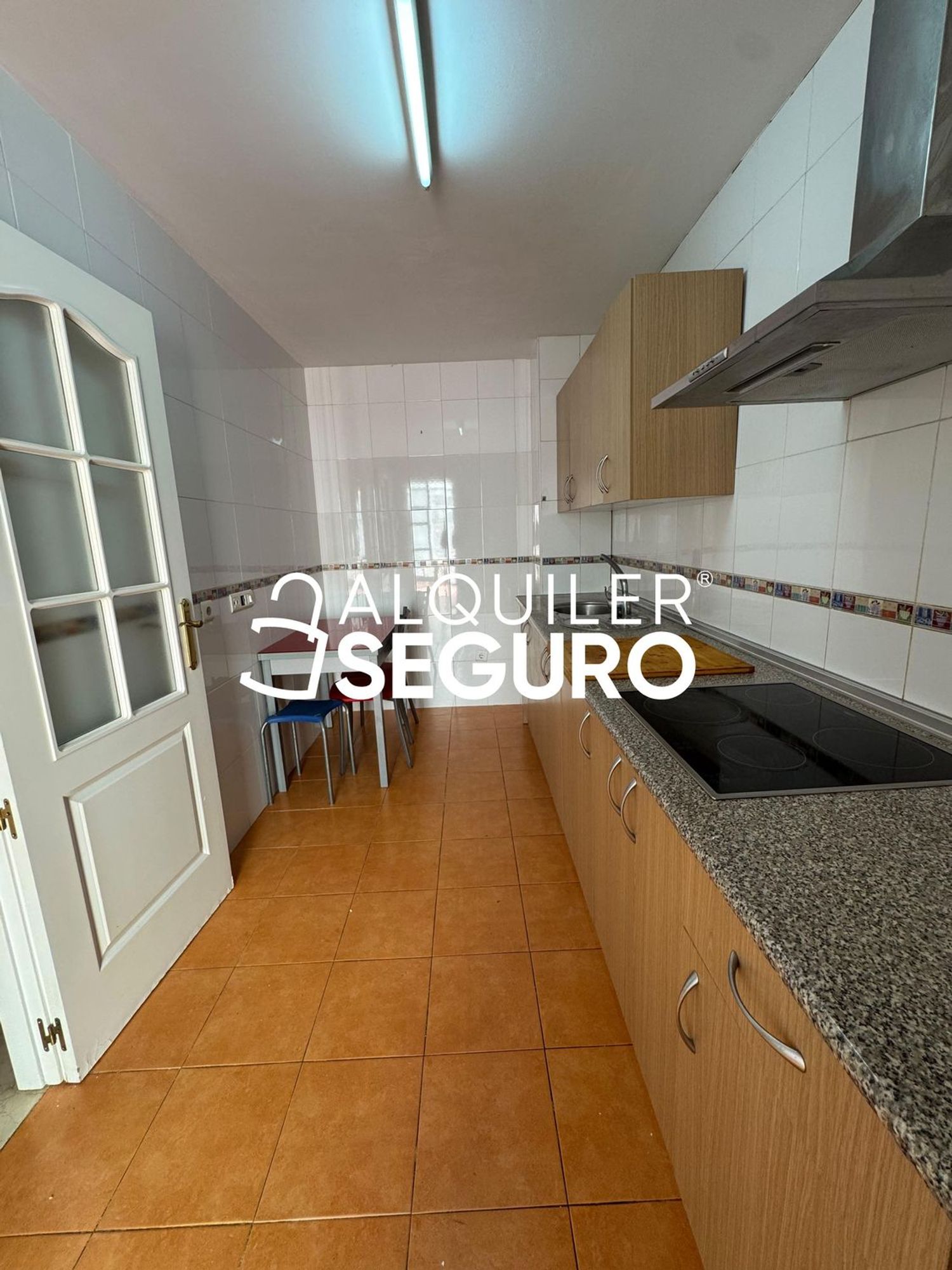 Piso en Calle Guadiaro, Girón - Las Delicias - Pacífico - Foto 17