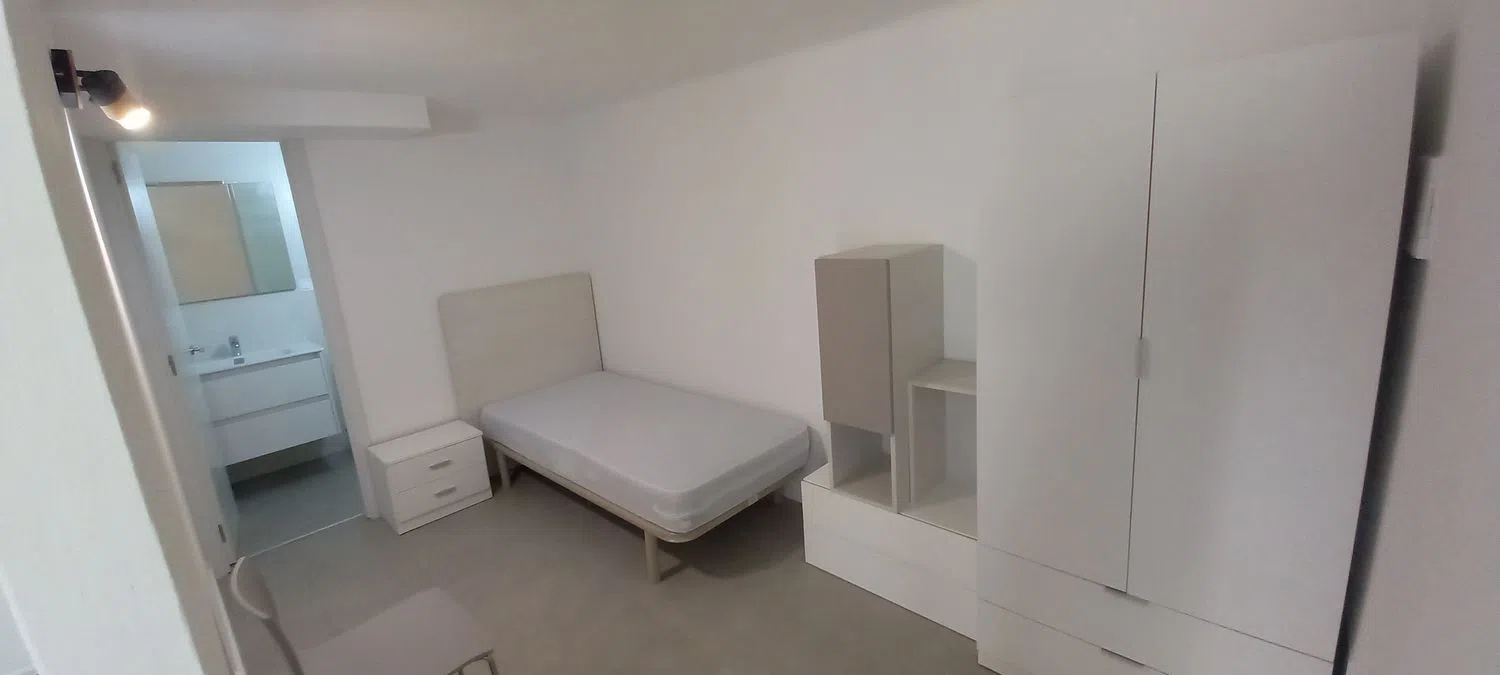 Estudio en avenida Primero de Mayo, 51 - Foto 1