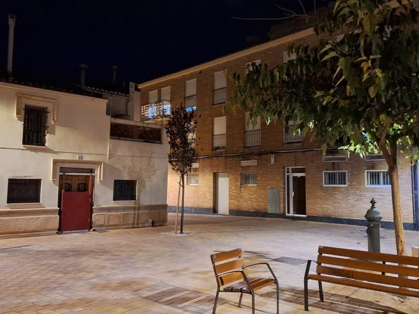 Chalet adosado en Plaza del Castell, 4 - Foto 34