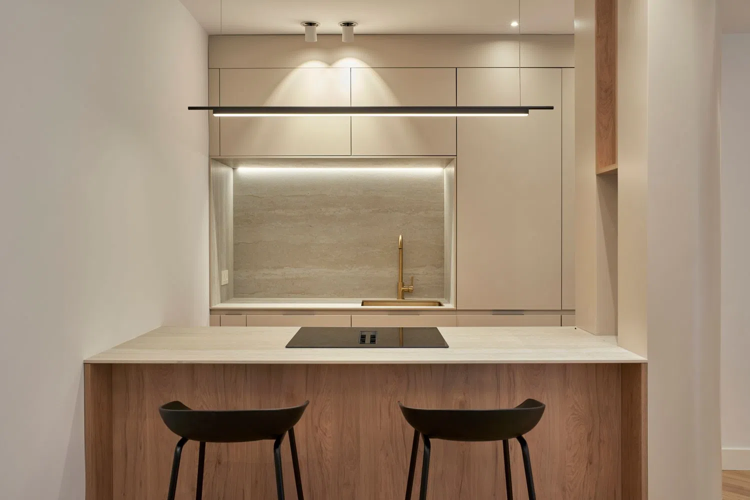 Piso en calle de Churruca, 14 - Foto 16