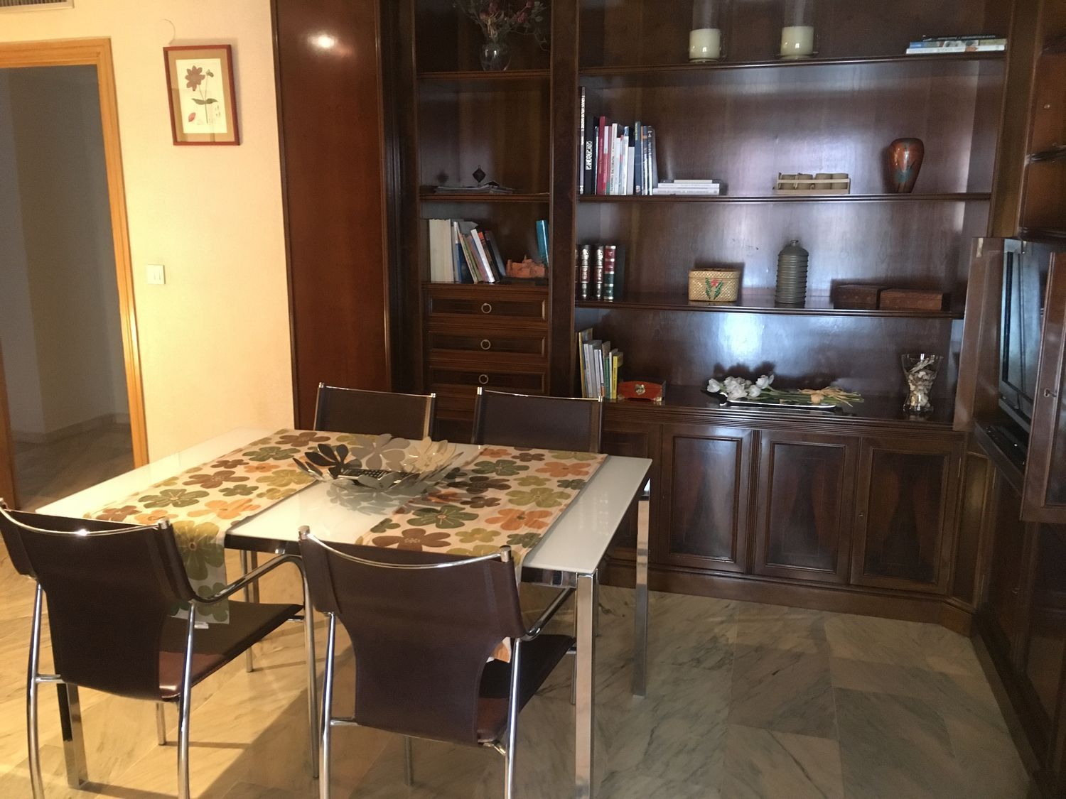 Piso en Calle Profesor Sainz Cantero, 13, Gran Capitán - Foto 2