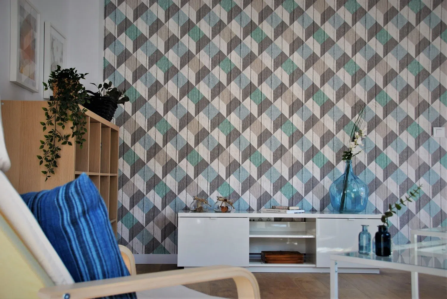 Piso en calle de Josep Grollo, 26 - Foto 4