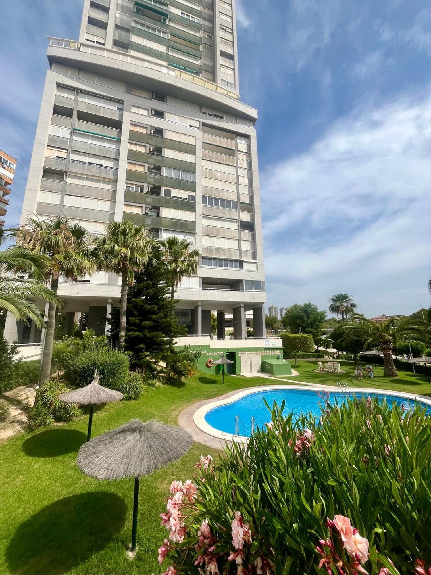 Piso en Avenida Costa Rica, 2, Playa de Poniente, Playa de Poniente - Foto 17