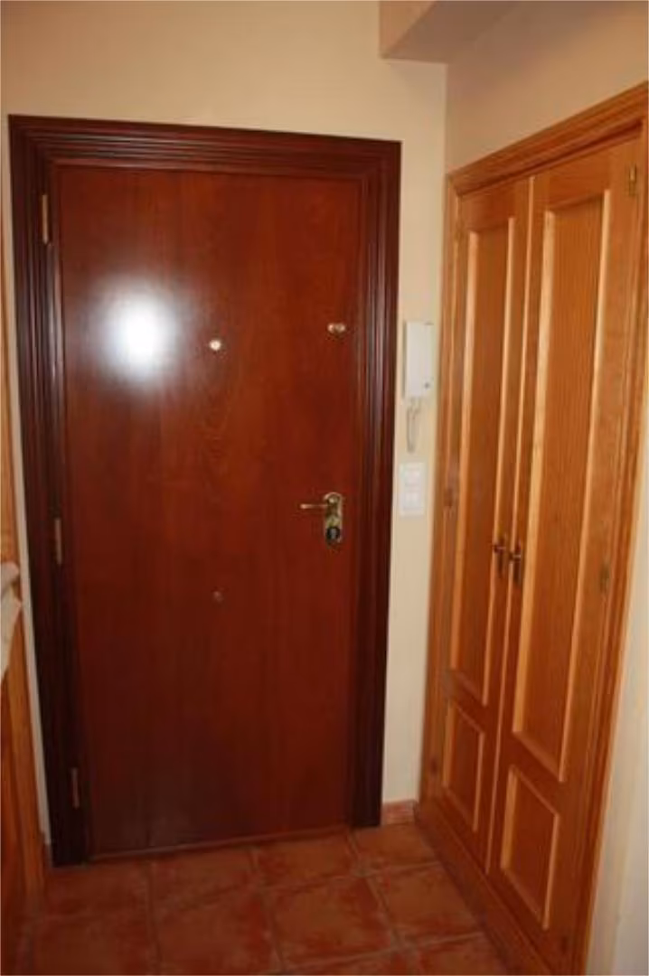 Piso en Reina Mercedes - Foto 7