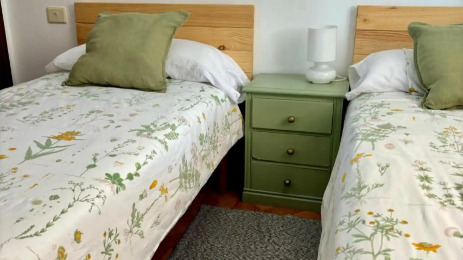 Piso en  Rúa Cabreira 559 - Foto 24