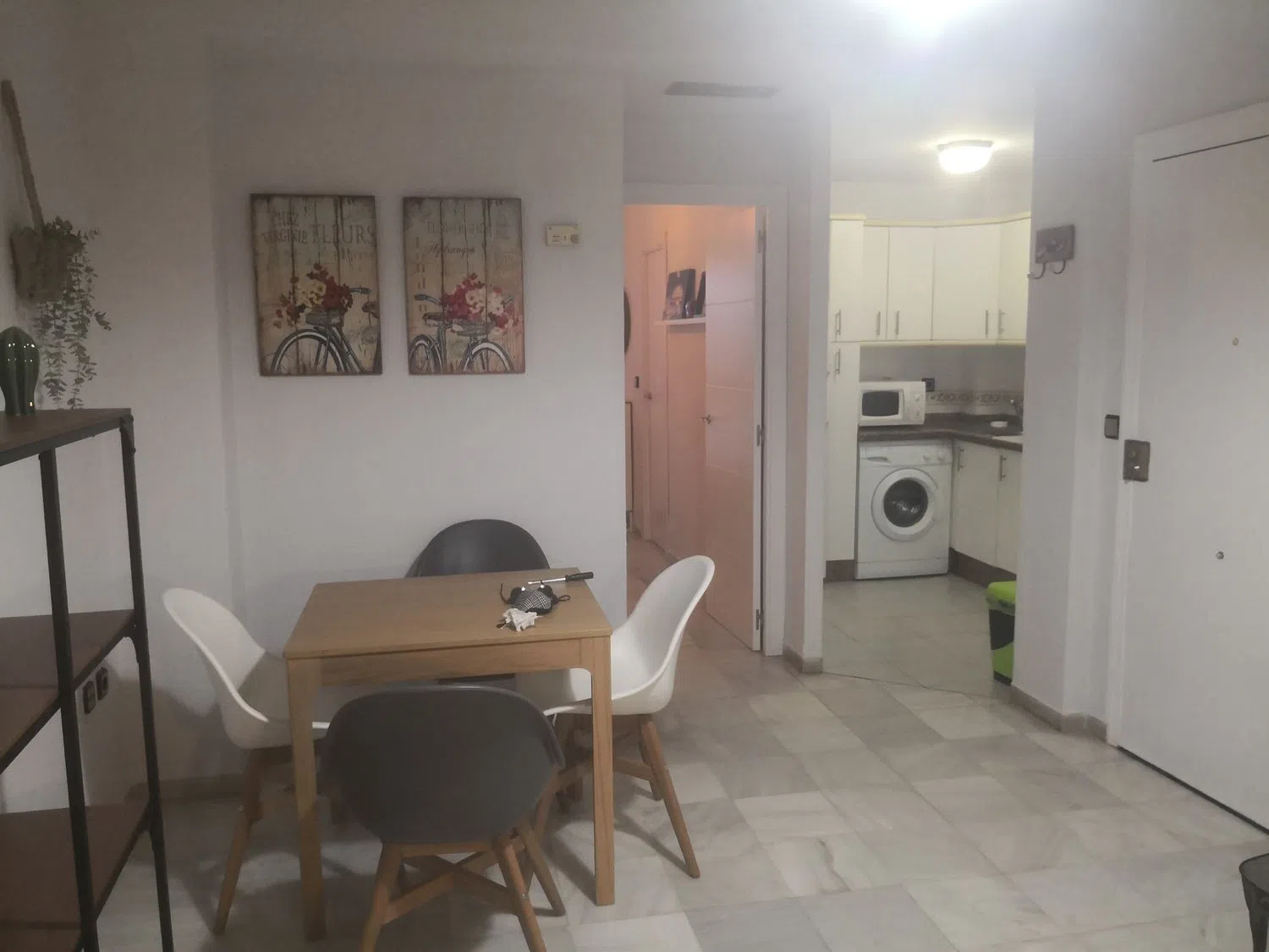 Piso en calle Pureza, 112 - Foto 19