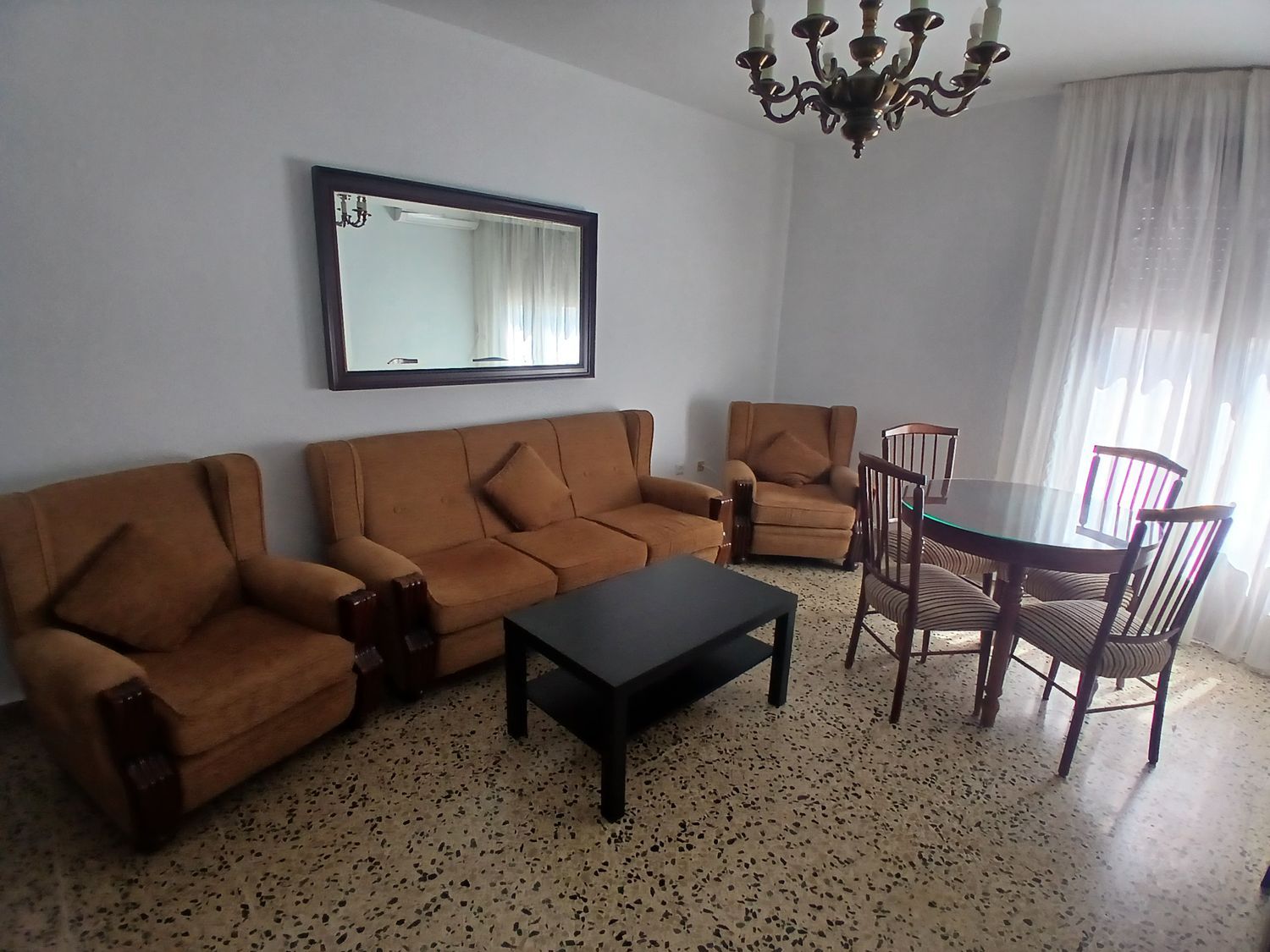 Piso en Calle Maria Auxiliadora, 11, Casco Histórico - Ollerías - Marrubial, Córdoba - Foto 7
