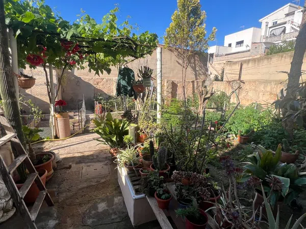 Piso en Calle Bellavista-D, 13, Ses Cadenes-Arenal - Foto 1