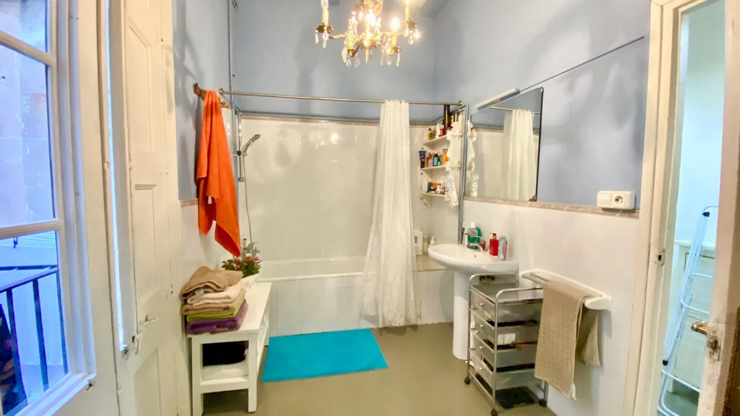Estudio en calle de Llauder, 2 - Foto 3