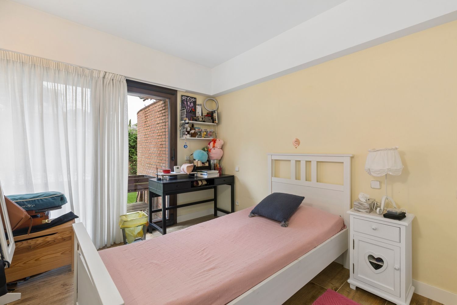 Casa independiente en Barrio Molino de la Hoz - Foto 17