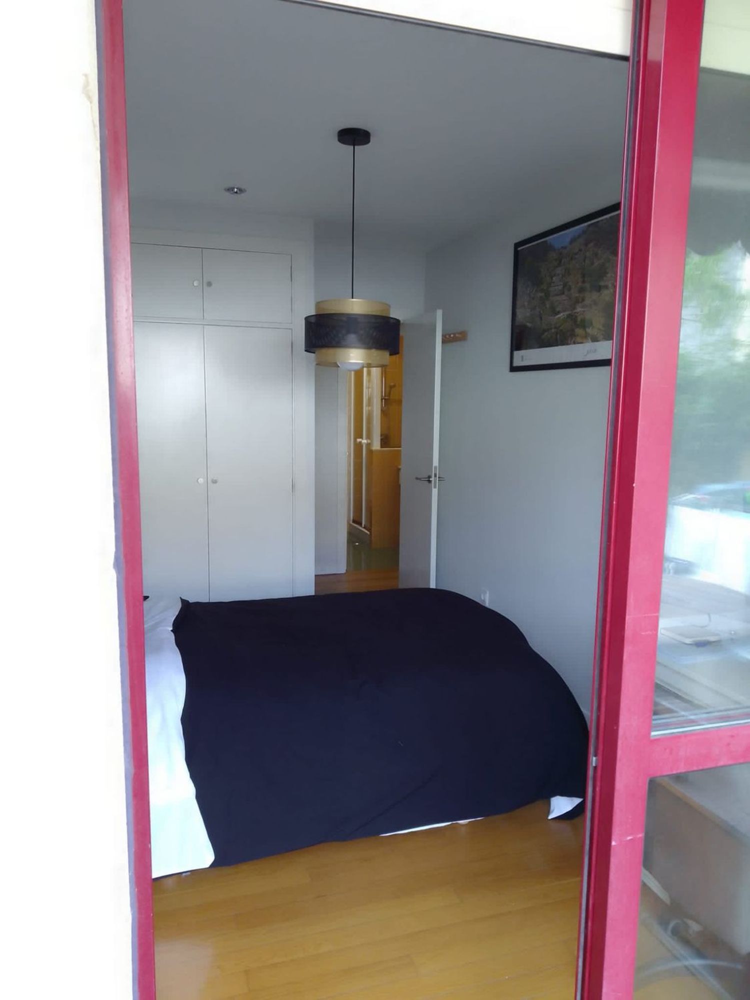 Piso en avenida de Ferrol, 51 - Foto 2