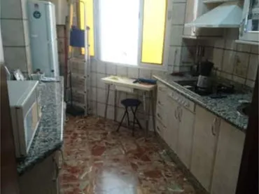 Piso en Macarena - Foto 1