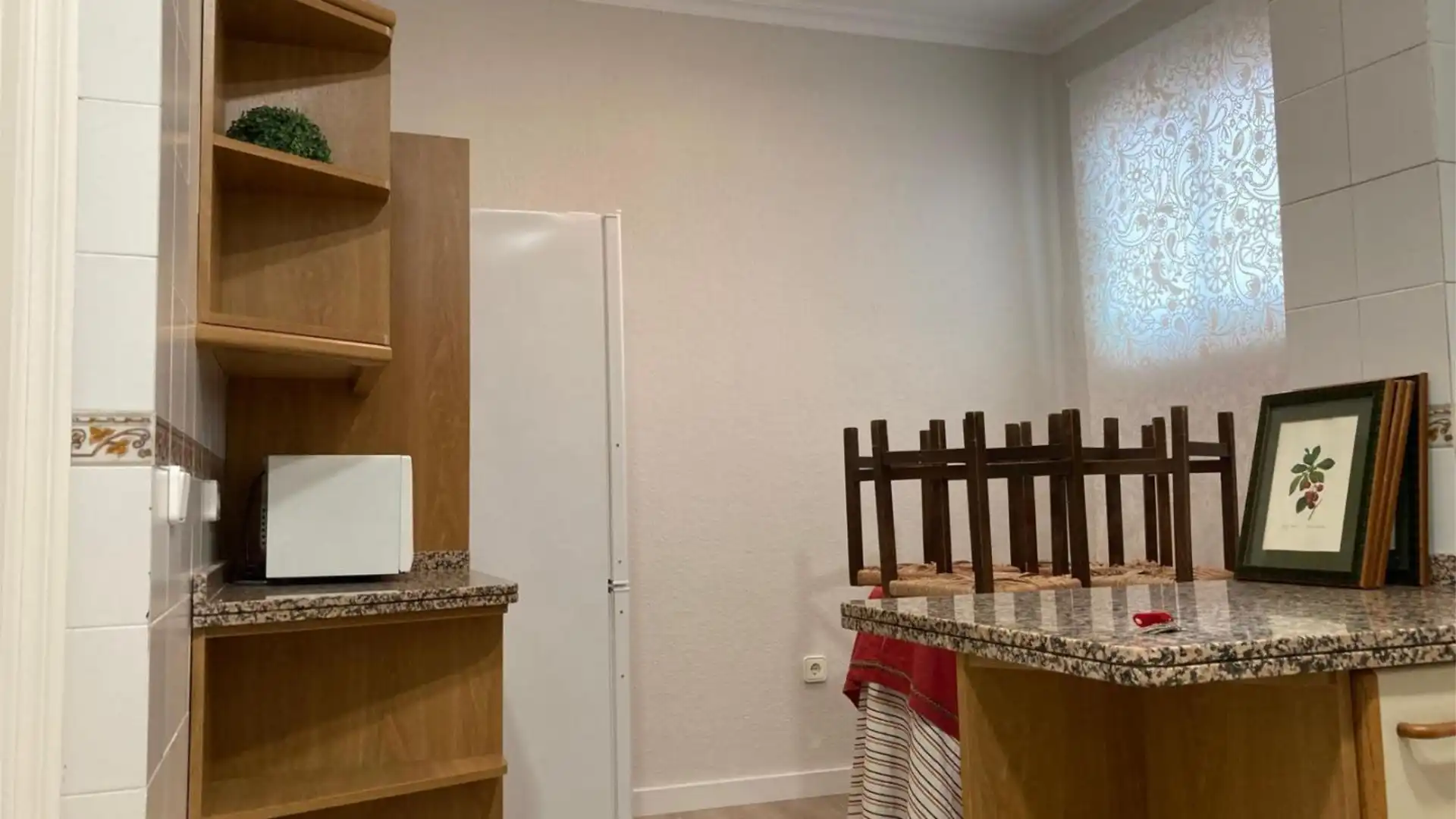 Piso en  Calle Tajo 8 - Foto 5