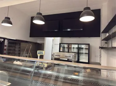 Local comercial en Mataro - Foto 4