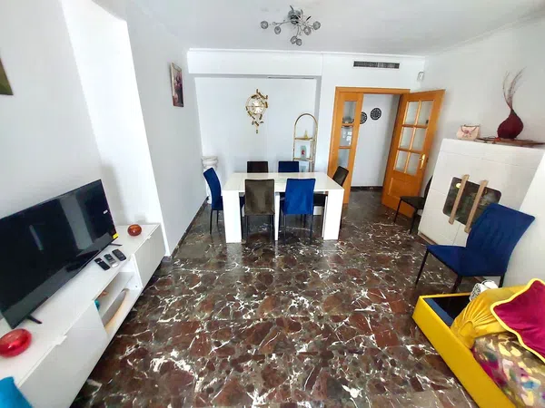 Piso en Avenida de Fernando Abril Martorell, 2, Malilla - Foto 14