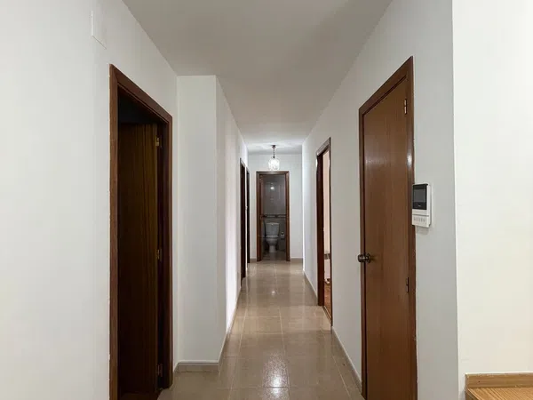Piso en Calle Castelao, 10 - Foto 4