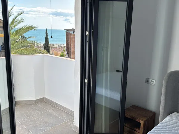 Casa o chalet independiente en Calle Eduardo Marquina, 31, La Cala del Moral - Foto 7
