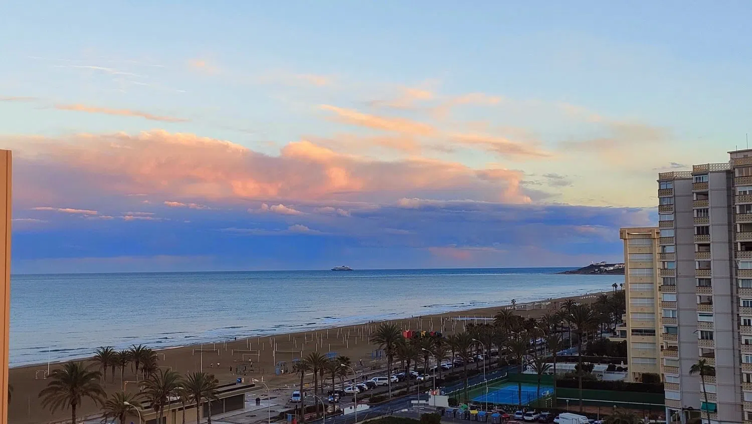 Piso en avenida de la Costa Blanca, 170 - Foto 3